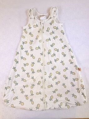 ERGOBABY On the Move Sleepsack 1.0 Tog | 6-18M